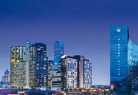 Crown Metropol Melbourne, Melbourne – Updated .